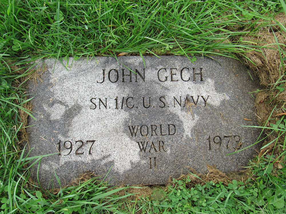 tombstone